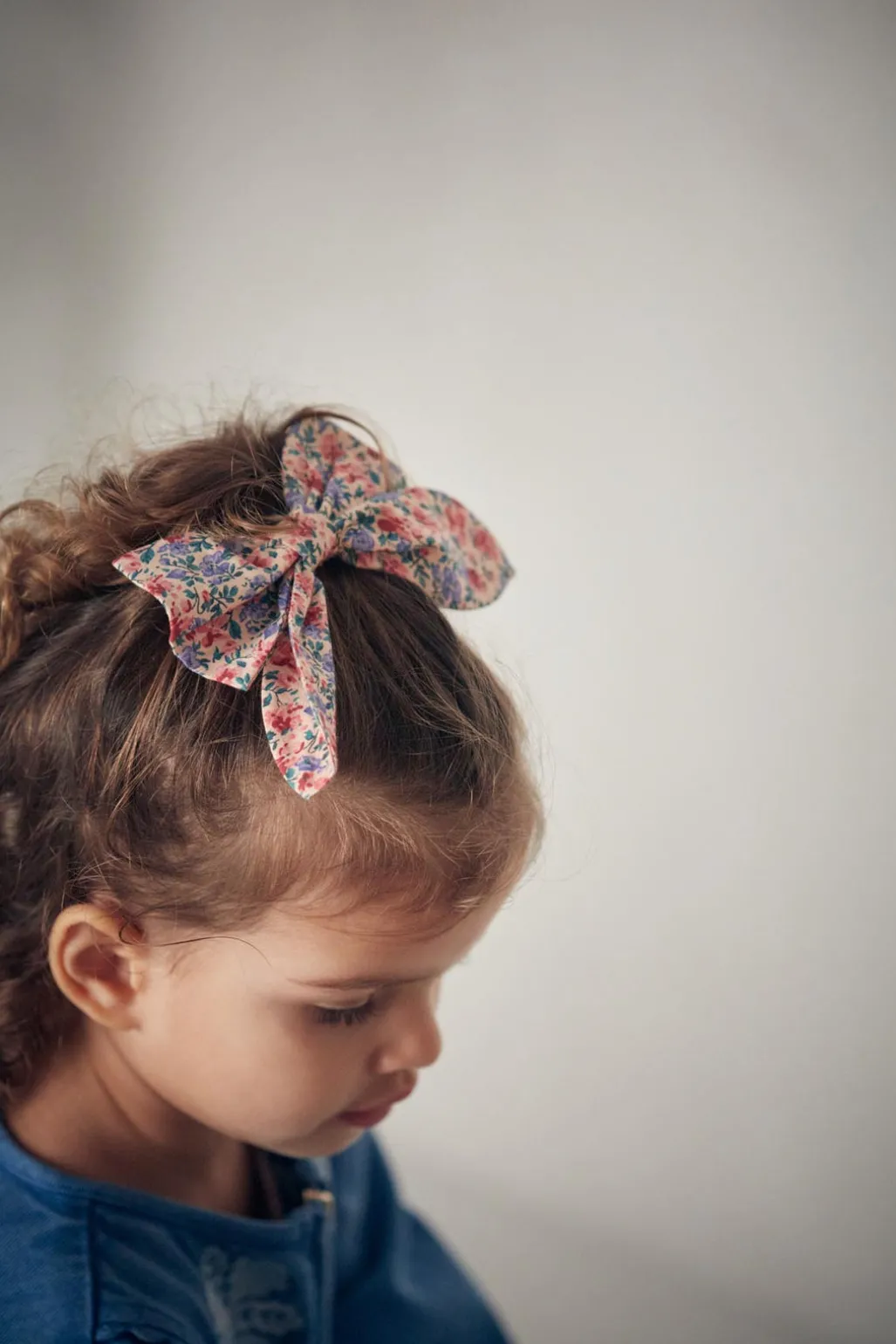 Barrette Gilla