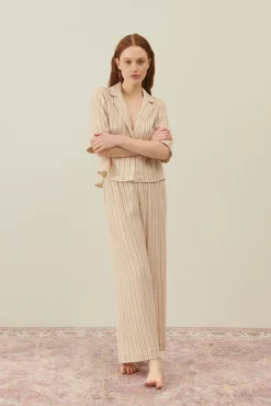 Bas De Pyjama Melycia