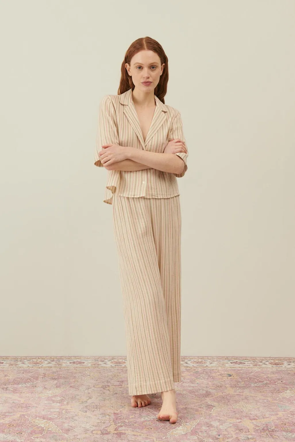 Bas De Pyjama Melycia