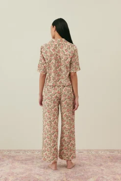 Bas De Pyjama Melycia