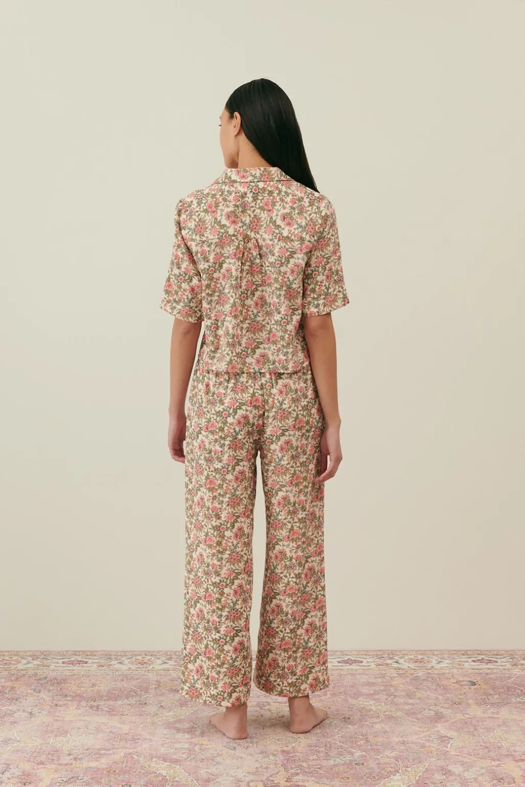 Bas De Pyjama Melycia