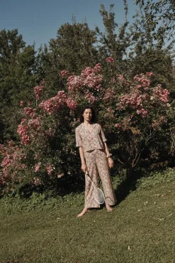 Bas De Pyjama Melycia
