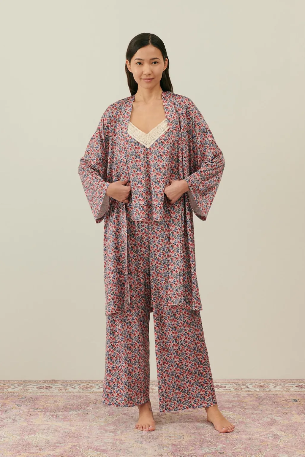 Bas De Pyjama Melycia