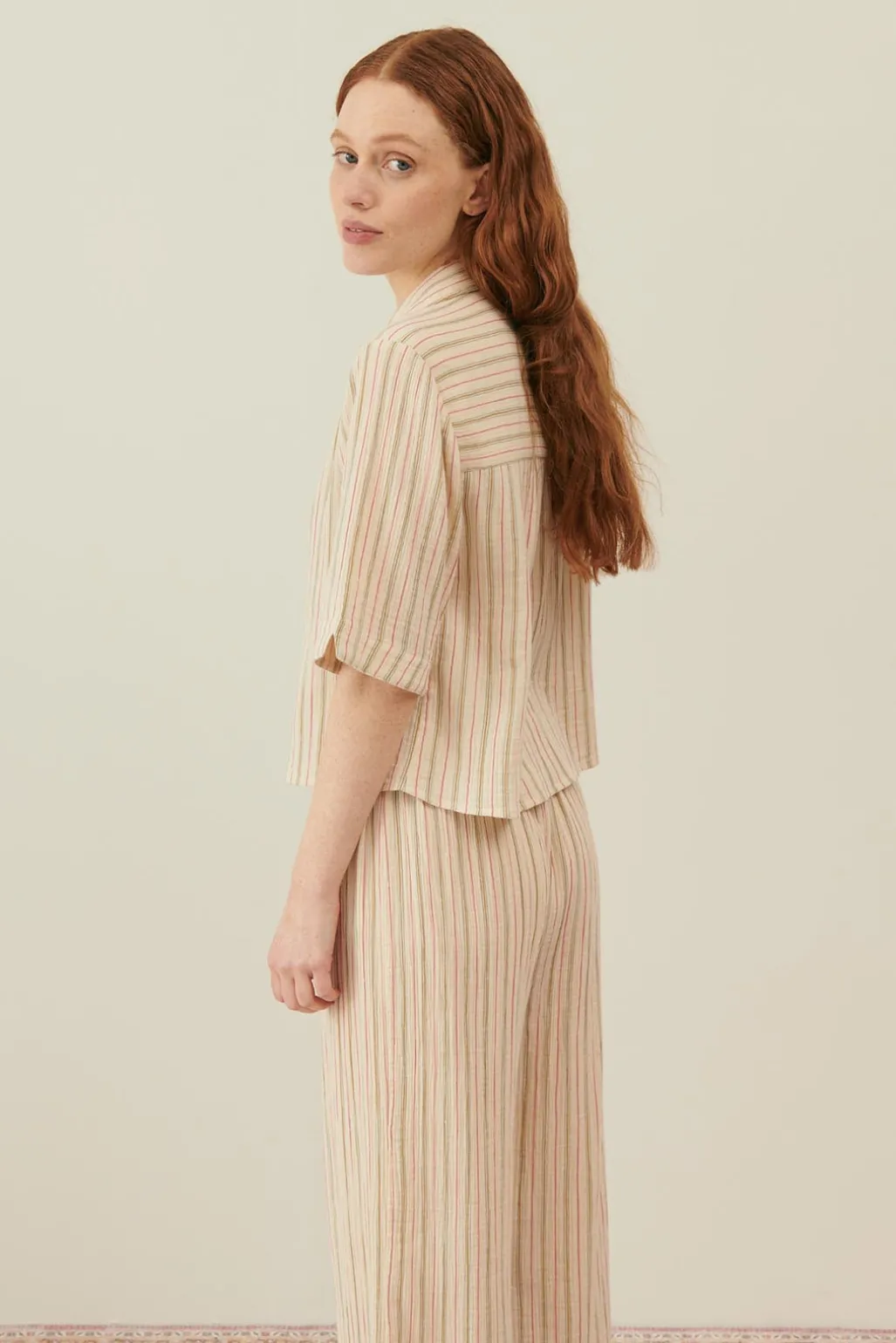 Bas De Pyjama Melycia