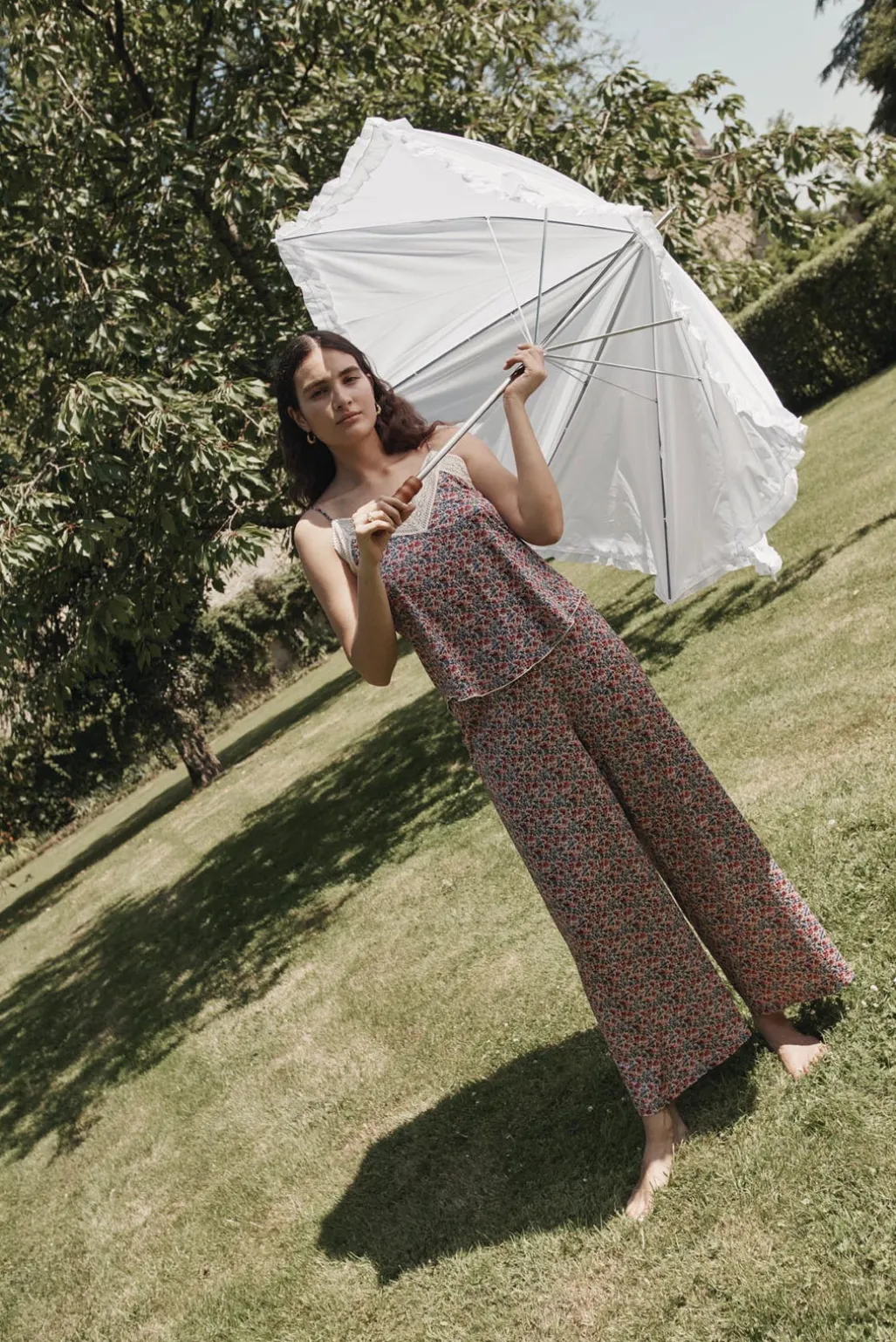 Bas De Pyjama Melycia