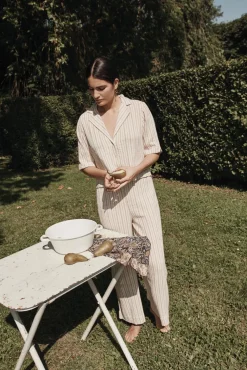 Bas De Pyjama Melycia