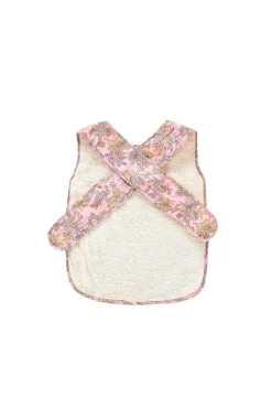 Bavoir Laurette