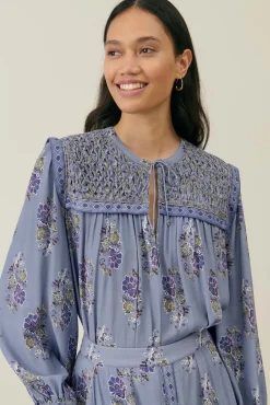 Blouse Bonnie