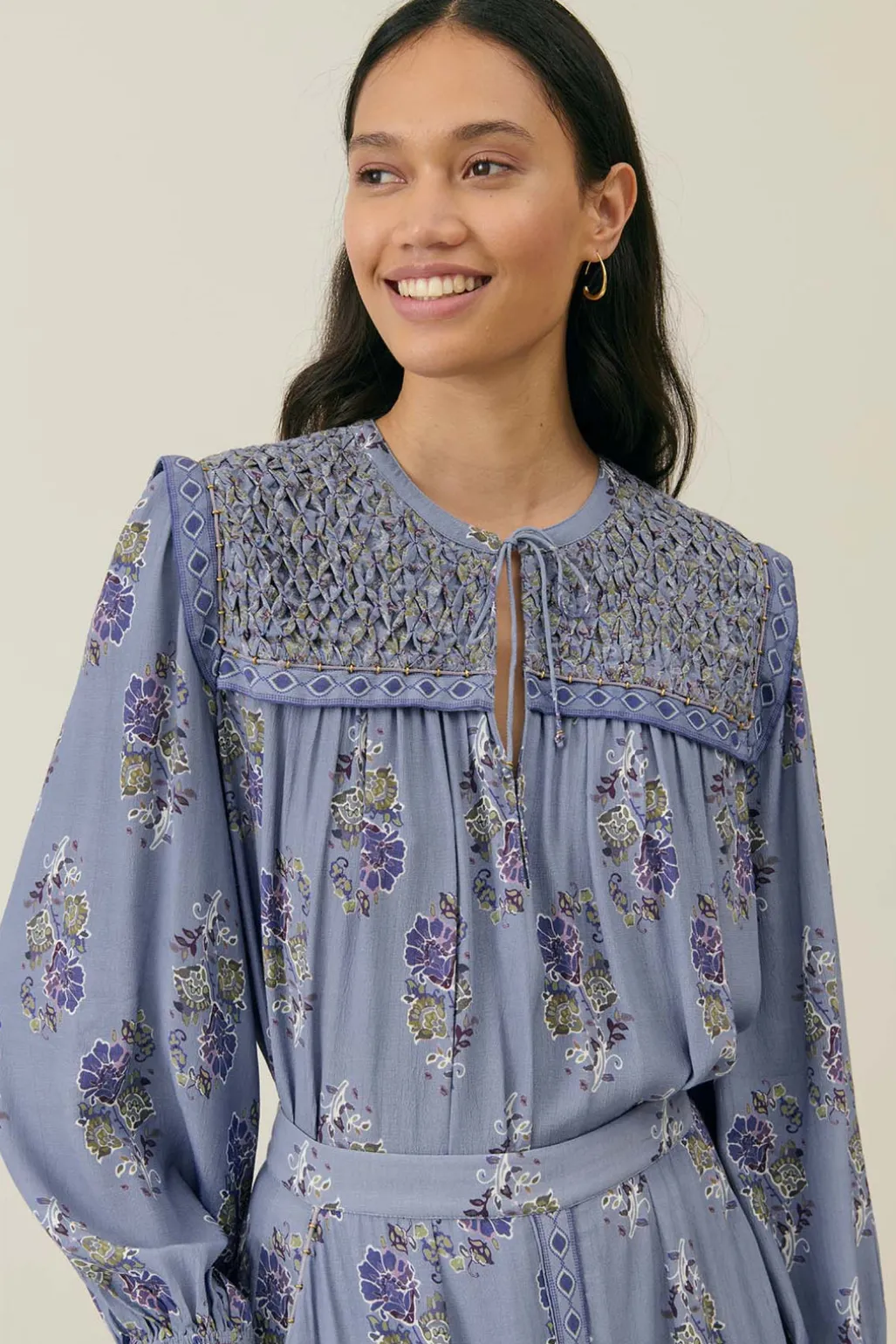 Blouse Bonnie