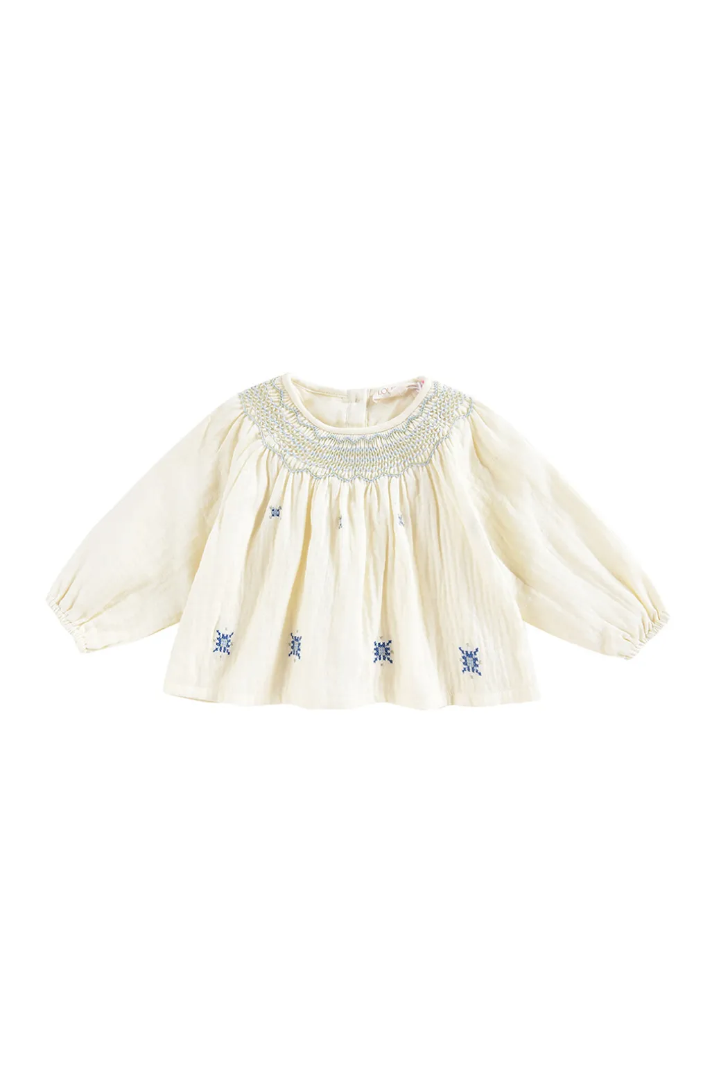 Blouse Coletta
