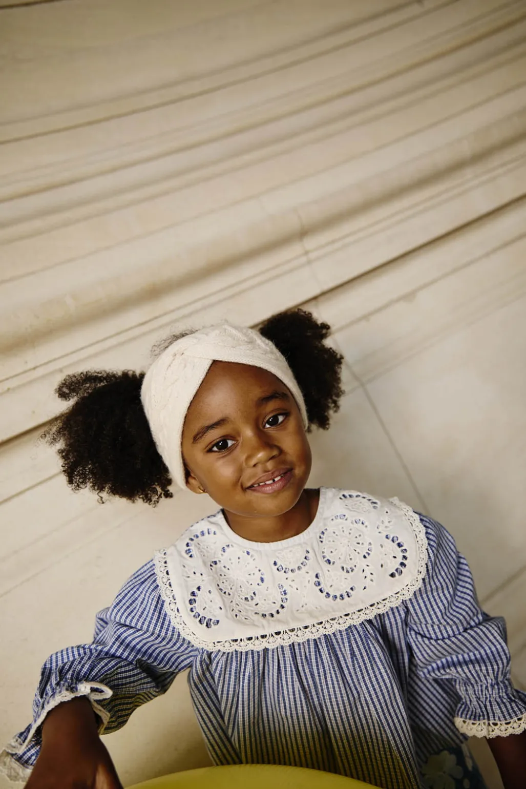Blouse Henriette