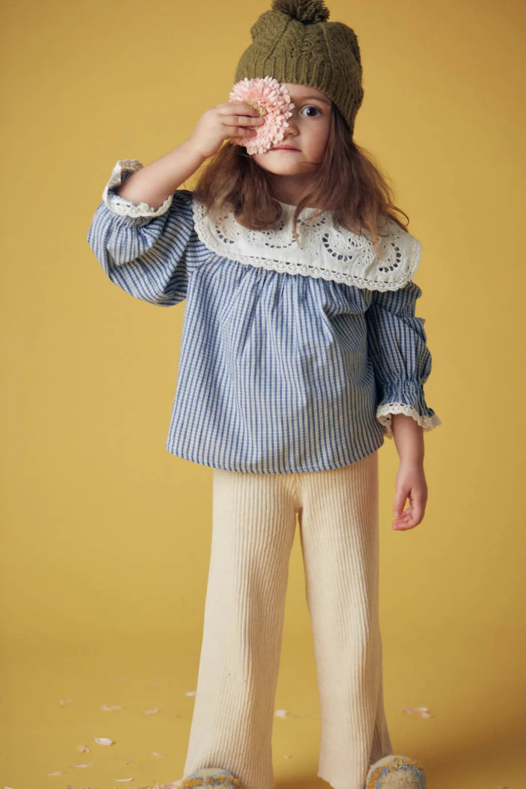 Blouse Henriette