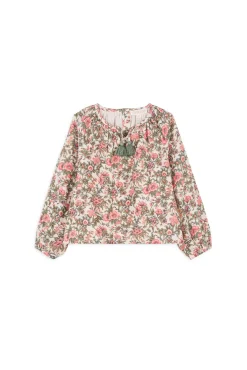 Blouse Iris
