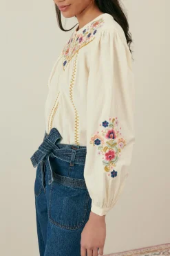 Blouse Izzana