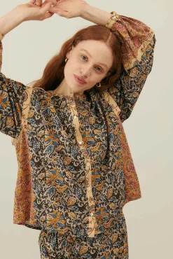 Blouse Jane