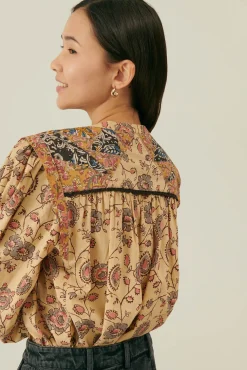 Blouse Jania