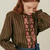 Blouse Jeannia