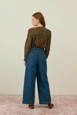 Blouse Jeannia