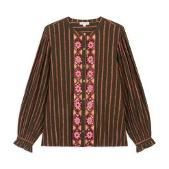 Blouse Jeannia