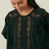 Blouse Jeannine