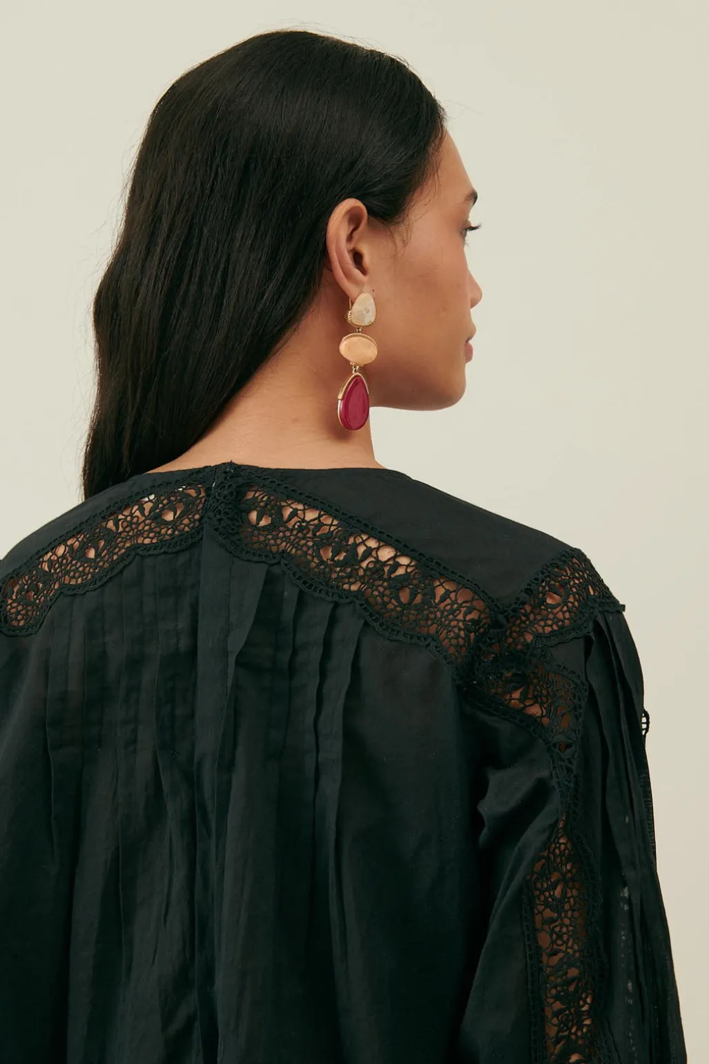 Blouse Jeannine