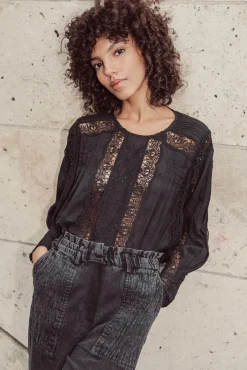 Blouse Jeannine