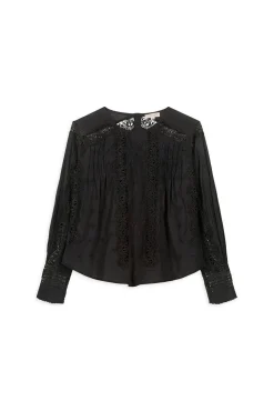 Blouse Jeannine