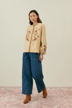 Blouse Juliette