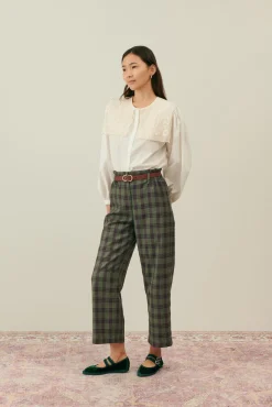 Blouse Kitalle