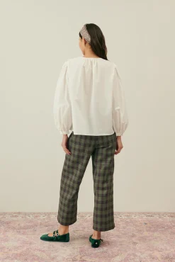 Blouse Kitalle
