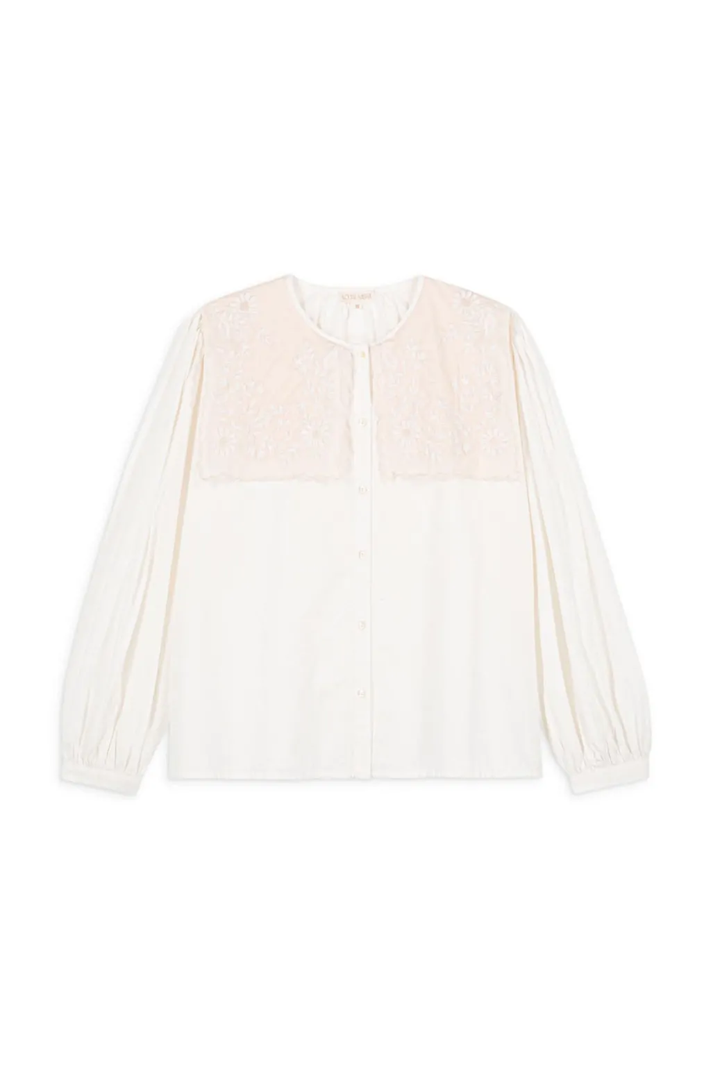 Blouse Kitalle