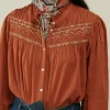 Blouse Louisa