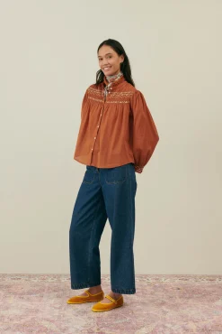 Blouse Louisa