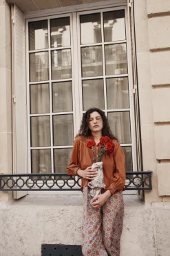 Blouse Louisa