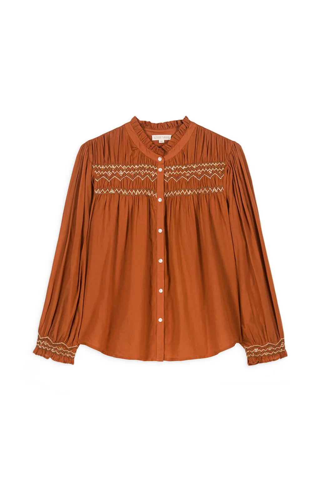 Blouse Louisa