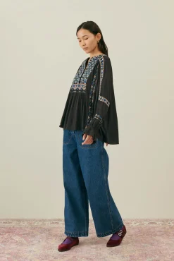 Blouse Mariella
