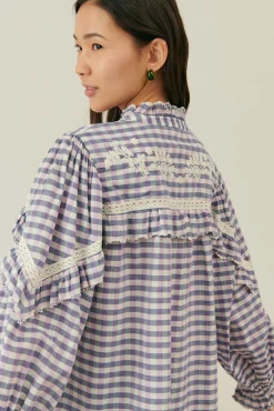 Blouse Noelianne