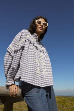Blouse Noelianne