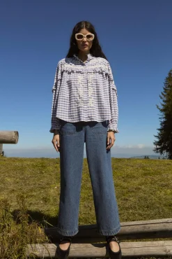 Blouse Noelianne