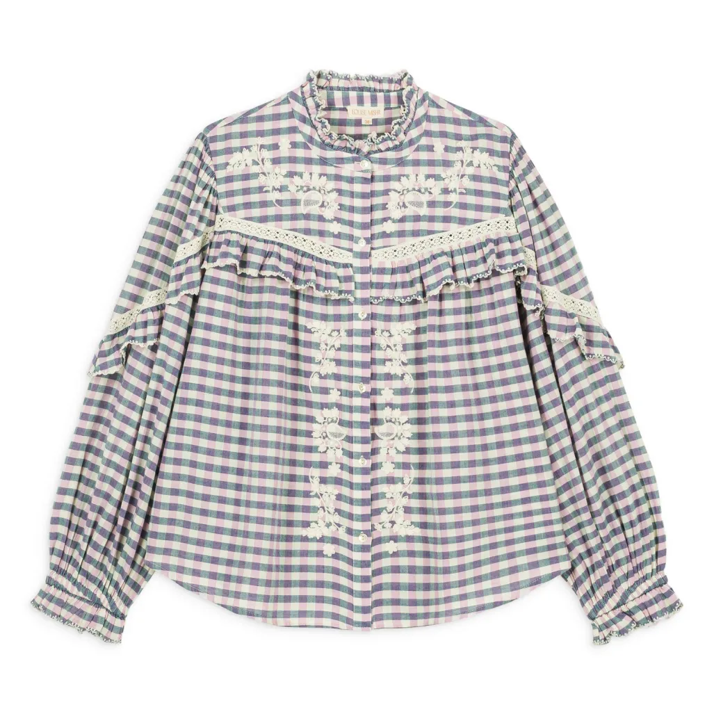 Blouse Noelianne