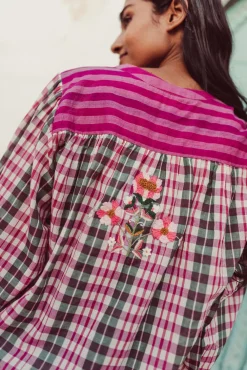Blouse Rukiya