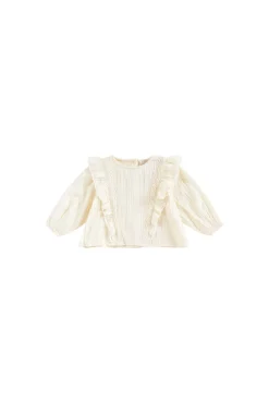 Blouse Tubi