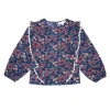 Blouse Tubi