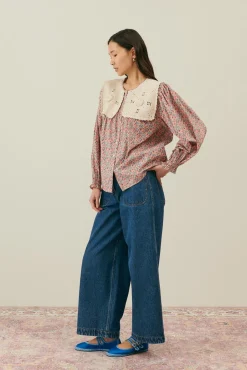 Blouse Vicky
