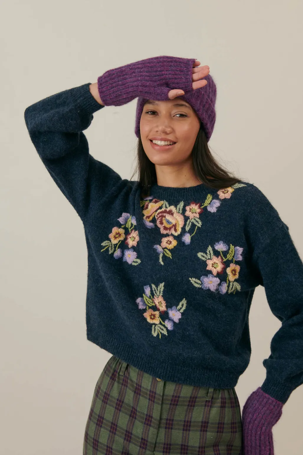Bonnet Abi