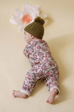 Bonnet Alaska