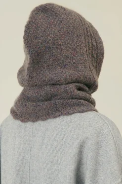 Cagoule Abinou