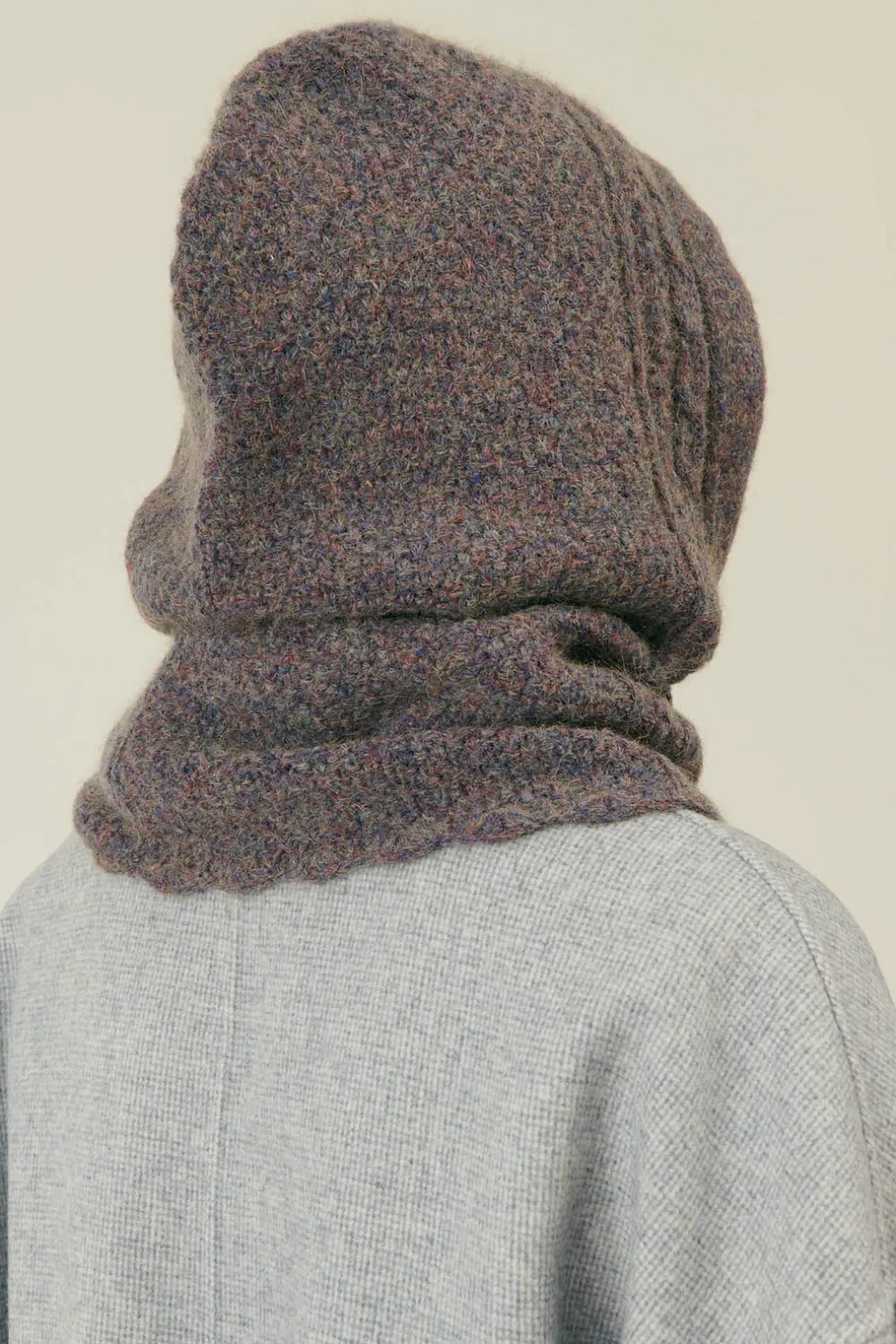 Cagoule Abinou