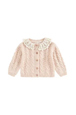 Cardigan Ascalia