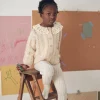 Cardigan Ascalia